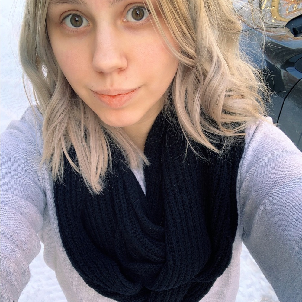 Meet your Posher, Chelsea